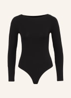 Wolford Body THE BACK-CUT-OUT , Farbe: SCHWARZ (Bild 1)