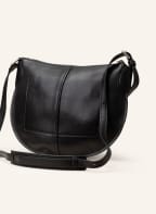 LIEBESKIND Hobo-Bag NAOMI , Farbe: SCHWARZ (Bild 1)