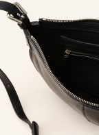 LIEBESKIND Hobo-Bag NAOMI , Farbe: SCHWARZ (Bild 1)