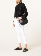 LIEBESKIND Hobo-Bag NAOMI , Farbe: SCHWARZ (Bild 1)