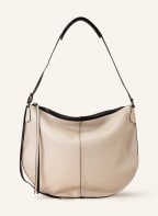 LIEBESKIND Hobo-Bag NAOMI, Farbe: BEIGE (Bild 1)