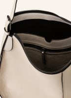 LIEBESKIND Hobo-Bag NAOMI, Farbe: BEIGE (Bild 1)
