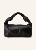 LIEBESKIND Hobo-Bag LIV , Farbe: SCHWARZ (Bild 1)