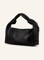 LIEBESKIND Hobo-Bag LIV , Farbe: SCHWARZ (Bild 1)