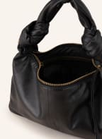LIEBESKIND Hobo-Bag LIV , Farbe: SCHWARZ (Bild 1)