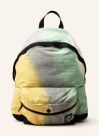 STONE ISLAND JUNIOR Rucksack , Farbe: GELB/ HELLGRÜN/ GRAU (Bild 1)