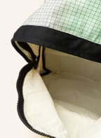 STONE ISLAND JUNIOR Rucksack , Farbe: GELB/ HELLGRÜN/ GRAU (Bild 1)