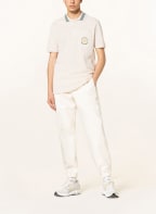 adidas Originals Piqué-Poloshirt , Farbe: ECRU (Bild 1)