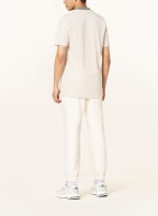 adidas Originals Piqué-Poloshirt , Farbe: ECRU (Bild 1)