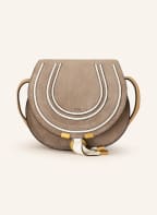 Chloé Umhängetasche MARCIE MINI, Farbe: MOTTY GREY (Bild 1)