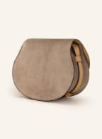 Chloé Umhängetasche MARCIE MINI, Farbe: MOTTY GREY (Bild 1)