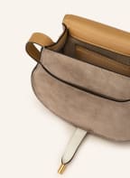 Chloé Umhängetasche MARCIE MINI, Farbe: MOTTY GREY (Bild 1)
