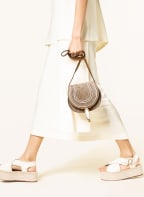 Chloé Umhängetasche MARCIE MINI, Farbe: MOTTY GREY (Bild 1)