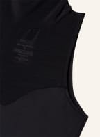 MAGIC Bodyfashion Shape-Body EVERYBODY SLEEVELESS, Farbe: SCHWARZ (Bild 1)
