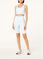 DAILY PAPER Radlerhose REVIN, Farbe: HELLBLAU (Bild 1)