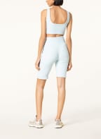 DAILY PAPER Radlerhose REVIN, Farbe: HELLBLAU (Bild 1)
