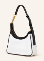 BALMAIN Handtasche B-ARMY , Farbe: WEISS/ SCHWARZ (Bild 1)