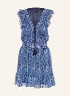 Pepe Jeans Kleid LATISHA, Farbe: BLAU/ HELLBLAU/ WEISS (Bild 1)