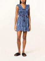 Pepe Jeans Kleid LATISHA, Farbe: BLAU/ HELLBLAU/ WEISS (Bild 1)