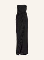 GAUGE81 Seidenkleid LICA, Farbe: SCHWARZ (Bild 1)