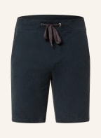 ELBSAND Sweatshorts NIAS, Farbe: DUNKELBLAU (Bild 1)