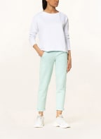 ELBSAND Sweatshirt RIEKE, Farbe: WEISS (Bild 1)