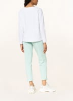 ELBSAND Sweatshirt RIEKE, Farbe: WEISS (Bild 1)
