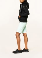 ELBSAND Sweatjacke KENDRA, Farbe: SCHWARZ (Bild 1)