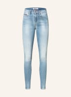 TOMMY JEANS Skinny jeans NORA, Color: 1BK Denim Light (Image 1)