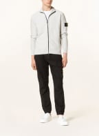 STONE ISLAND Strickjacke , Farbe: WEISS (Bild 1)