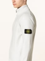 STONE ISLAND Strickjacke , Farbe: WEISS (Bild 1)