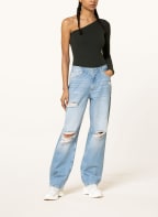 Calvin Klein Jeans Destroyed jeans, Color: 1AA Denim Light (Image 1)