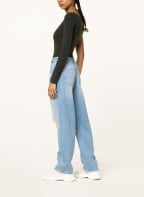 Calvin Klein Jeans Destroyed jeans, Color: 1AA Denim Light (Image 1)