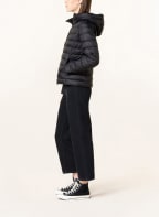TOMMY HILFIGER Quilted Jacket with DUPONT™ SORONA® insulation, Color: BLACK (Image 1)