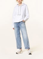 AMI PARIS Hoodie, Farbe: WEISS (Bild 1)