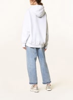 AMI PARIS Hoodie, Farbe: WEISS (Bild 1)