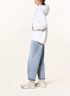 AMI PARIS Hoodie, Farbe: WEISS (Bild 1)
