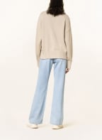 ami Pullover, Farbe: BEIGE (Bild 1)