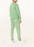 NAPAPIJRI Sweatshirt B-HITRA , Farbe: HELLGRÜN (Bild 1)