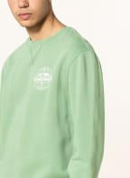 NAPAPIJRI Sweatshirt B-HITRA , Farbe: HELLGRÜN (Bild 1)