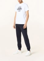 NAPAPIJRI T-Shirt S-GJORA , Farbe: 002 BRIGHTWHITE 002 (Bild 1)