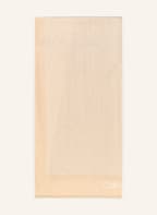 Calvin Klein Scarf, Color: ECRU/ LIGHT BROWN (Image 1)