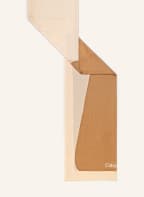 Calvin Klein Scarf, Color: ECRU/ LIGHT BROWN (Image 1)
