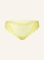MARIE JO Slip ANI , Farbe: GELB (Bild 1)