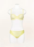 MARIE JO Slip ANI , Farbe: GELB (Bild 1)