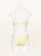 MARIE JO Slip ANI , Farbe: GELB (Bild 1)