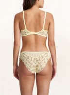 MARIE JO Slip ANI , Farbe: GELB (Bild 1)