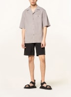 Filippa K Resorthemd CHARLIE Relaxed Fit, Farbe: TAUPE (Bild 1)