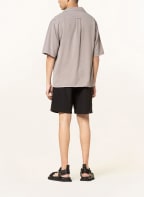 Filippa K Resorthemd CHARLIE Relaxed Fit, Farbe: TAUPE (Bild 1)