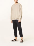Filippa K Sweatshirt CEDRIC, Farbe: BEIGE (Bild 1)